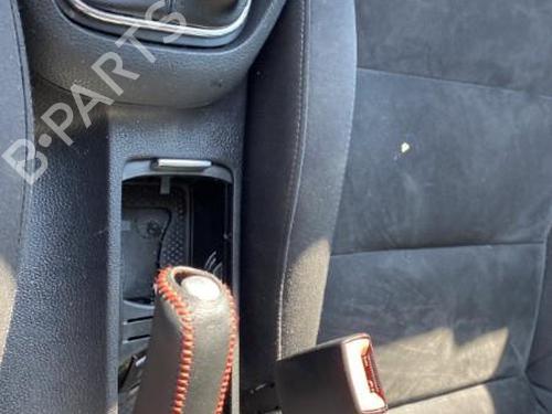 Radio VW GOLF VI (5K1) 1.6 TDI | BP20975008E6 