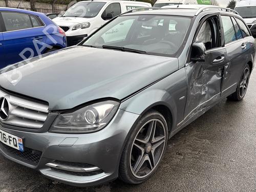 Switch MERCEDES-BENZ C-CLASS T-Model (S204) C 200 CDI (204.201) | BP38448499I30 - Image 23