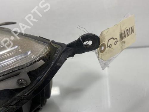 Used Left headlight FORD FOCUS I (DAW, DBW) [1998-2009]  19989852