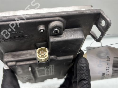 Used Display monitor Display monitor PEUGEOT 208 I (CA_, CC_) 1.2 VTI 82 (82 hp) 32190241 32190241