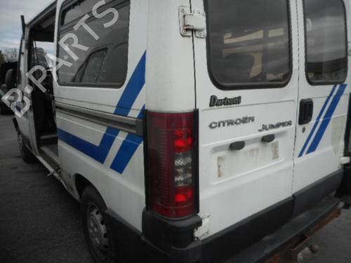 Front left lock CITROËN JUMPER I Van (244) 2.0 HDi | BP20182189C98 