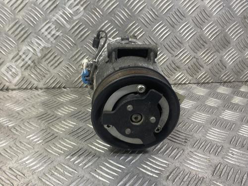 Used AC compressor OPEL ASTRA J (P10) 1.7 CDTI (68) (125 hp) 20021468
