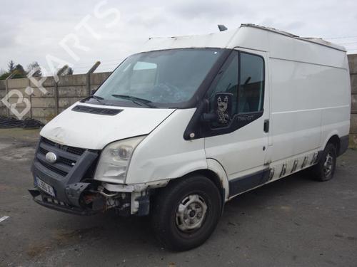 Mirror switch FORD TRANSIT Van (FA_ _) 2.2 TDCi | BP20030997I25 - Image 10