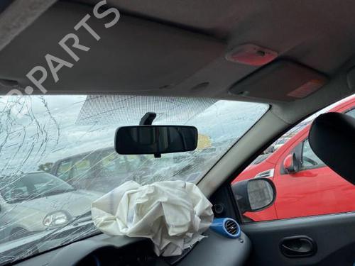 Left tailgate light RENAULT TWINGO II (CN0_) 1.5 dCi 75 | BP21775707C79 - Image 11