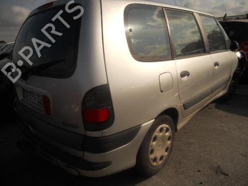Used Parts RENAULT ESPACE III (JE0_) 2.0 (JE0A) 4507546