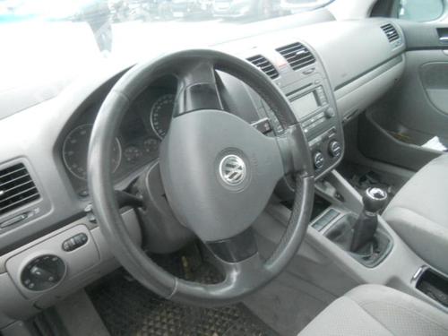 Front left belt tensioner VW GOLF V (1K1) 1.6 FSI | BP19983820C87 