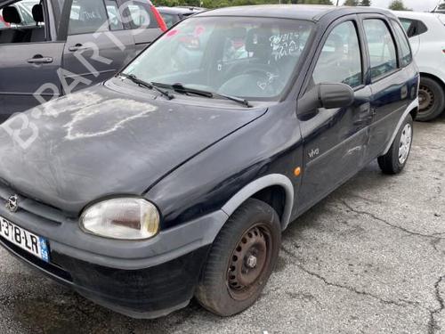 Left front fenders OPEL CORSA B (S93) 1.4 i (F08, F68, M68) | BP23440998C41 