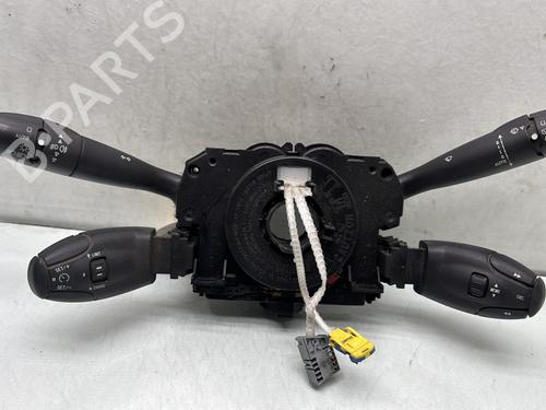 Used Steering column stalk CITROËN C3 I (FC_, FN_) 1.4 HDi (68 hp) 28704851