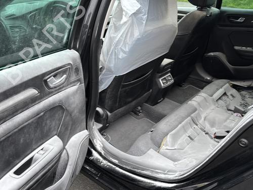 Engine control unit (ECU) RENAULT MEGANE IV Hatchback (B9A/M/N_) 1.2 TCe 130 (B9MR) | BP29735461M57  - Image 26