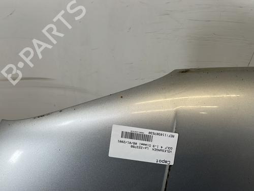 Hood VW GOLF IV (1J1) 1.9 TDI | BP29939441C1 