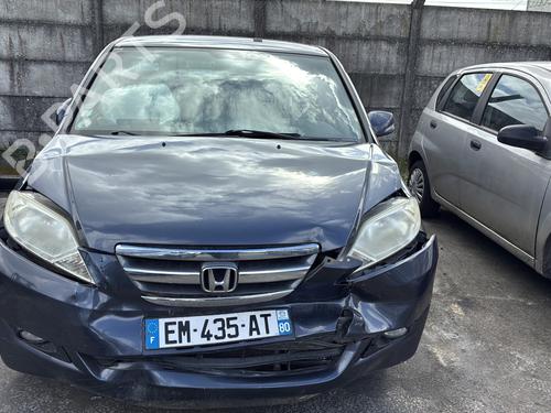 Bagrudeviskerarm HONDA FR-V (BE) 2.2 i CTDi (BE5) | BP37172075C144 - Image 11