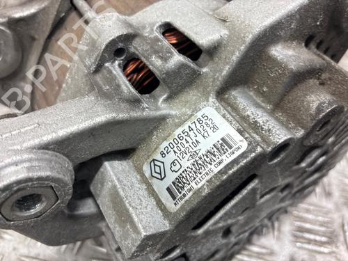 Used Alternator Alternator RENAULT LAGUNA III (BT0/1) 2.0 dCi (BT01, BT08, BT09, BT0E, BT0K, BT12, BT1C, BT1D,... (150 hp) 35955754 35955754