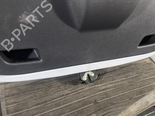 Tailgate OPEL CORSA D (S07) 1.4 (L08, L68) | BP27211629C6 