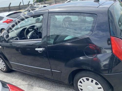 Hood CITROËN C2 (JM_) 1.1 | BP22617651C1