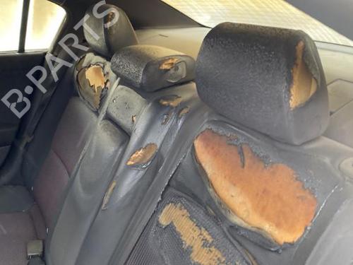 Left tailgate light MAZDA 3 Saloon (BK) 1.6 (BK12) | BP23768866C79  - Image 13