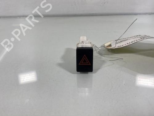 Warning switch NISSAN QASHQAI / QASHQAI +2 I (J10, NJ10, JJ10E) 1.5 dCi | BP20031097I22 