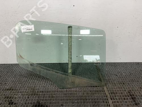 Used Rear right door window Rear right door window 25813996 25813996