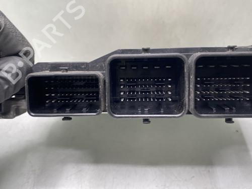 Engine control unit (ECU) CITROËN C3 II (SC_) 1.4 HDi 70 (SC8HZC, SC8HR0, SC8HP4) | BP30262498M57 - Image 3