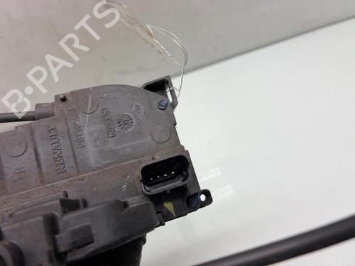 Used Front left lock Front left lock RENAULT MODUS / GRAND MODUS (F/JP0_) 1.2 (JP0C, JP0K, FP0C, FP0K, FP0P, JP0P, JP0T) (75 hp) 40222159 40222159