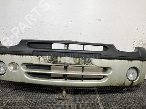 Used Front bumper RENAULT TWINGO I (C06_) 1.2 16V (C060) (60 hp) 32063175