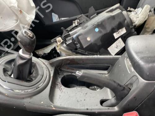 Front right window mechanism KIA SPORTAGE III (SL) 2.0 CRDi AWD | BP27095512C23 
