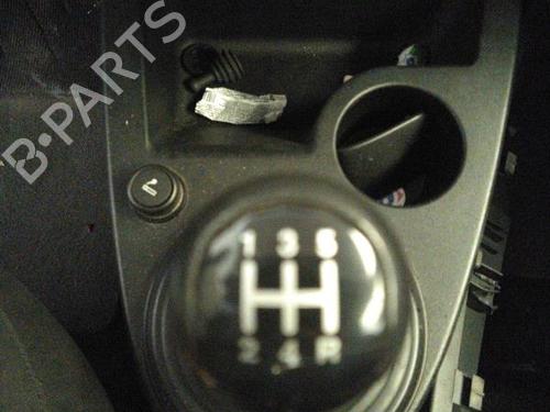 Right front window switch FORD FIESTA V (JH_, JD_) 1.3 | BP19962955I26 