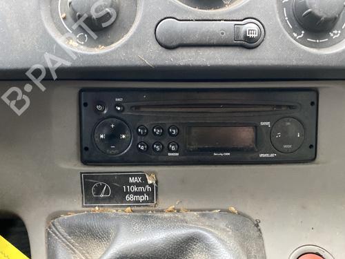 Tanklåg RENAULT KANGOO Express (FW0/1_) 1.5 dCi 70 (FW0A, KW0V) | BP29711684C131 - Image 24