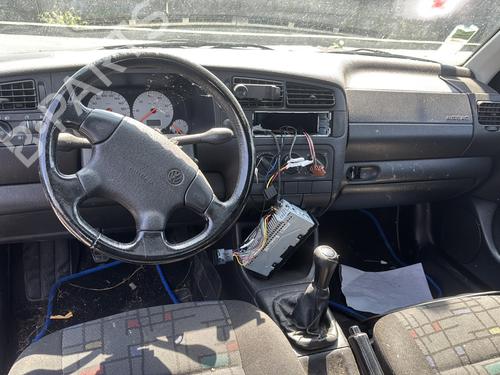 Left front indicator VW GOLF V (1K1) 2.0 FSI | BP28127239C32 - Image 7