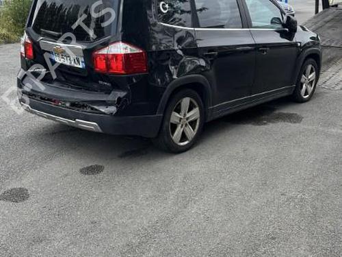 Teile für CHEVROLET ORLANDO (J309) 2.0 D 4248327
