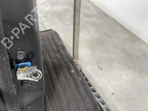 Right rear door HYUNDAI SANTA FÉ II (CM) 2.2 CRDi 4x4 | BP21960578C5 