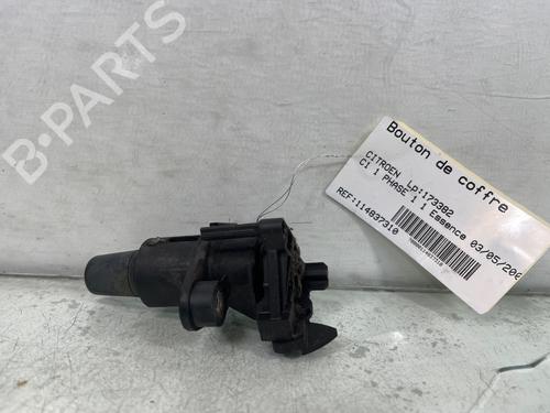 Used Switch Switch CITROËN C1 (PM_, PN_) 1.0 (68 hp) 35955742 35955742