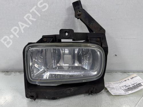 Used Left front fog light MAZDA DEMIO (DW) 1.5 16V (DW5W) (75 hp) 33212823