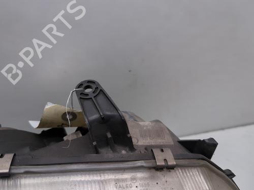 Right headlight NISSAN ALMERA II Hatchback (N16) 2.2 Di | BP25892892C29 