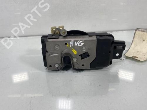 Used Front left lock OPEL ASTRA H GTC (A04) 1.9 CDTi 16V (L08) (120 hp) 20001149