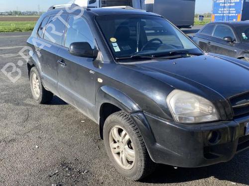 Right front fog light HYUNDAI TUCSON (JM) 2.0 CRDi All-wheel Drive | BP21590689C31 