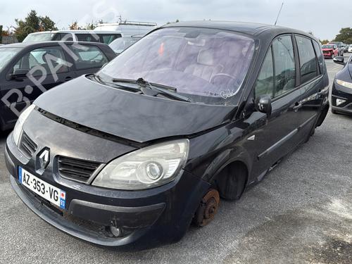 Used Parts RENAULT SCÉNIC II (JM0/1_) 1.5 dCi (JM1E, JM16) (106 hp) 4285141