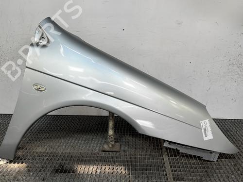 Błotnik przedni prawy CITROËN C5 II (RC_) 2.0 HDi (RCRHRH) 7841S1