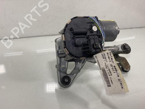 Front wiper motor PEUGEOT 3008 I MPV (0U_) 1.6 HDi | BP20025443M29 