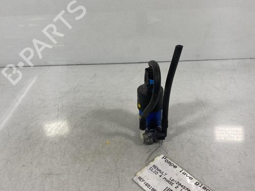 Other RENAULT CLIO IV (BH_) 1.5 dCi 75 | BP20024397O1 
