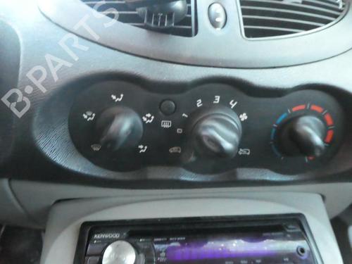 Front wiper motor RENAULT TWINGO II (CN0_) 1.2 16V (CN04, CN0B) | BP27821104M29 - Image 17