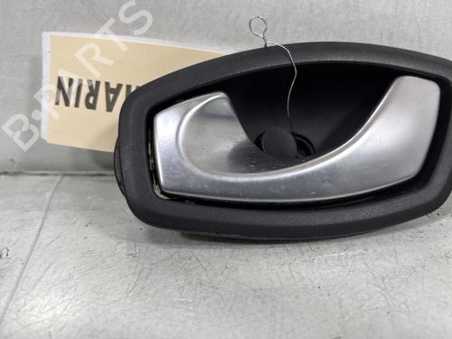 Rear left interior door handle RENAULT LAGUNA III (BT0/1) 2.0 dCi (BT01, BT08, BT09, BT0E, BT0K, BT12, BT1C, BT1D,... | BP31213060I15