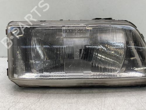 Used Right headlight PEUGEOT BOXER Platform/Chassis (ZCT_) 2.5 D (86 hp) 32682376