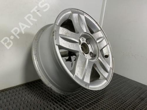 Felg CITROËN C3 II (SC_) 1.6 HDi (92 hp) 24962245