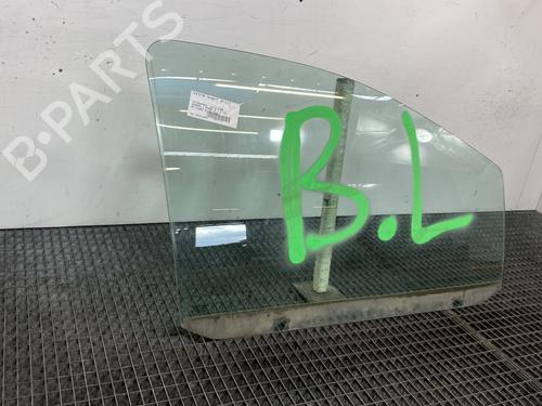 Front right door window VW SHARAN (7M8, 7M9, 7M6) 1.9 TDI | BP20849036C19 