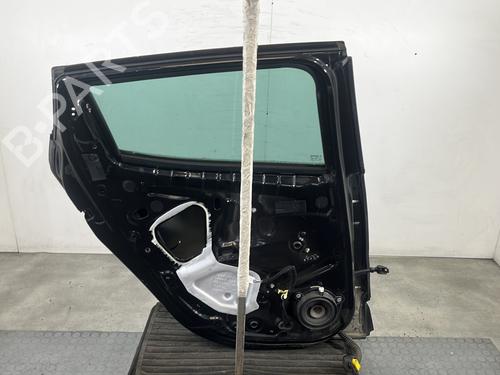 Left rear door RENAULT CLIO IV (BH_) 1.5 dCi 90 | BP27153152C4 