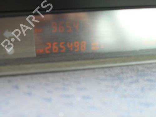 Right mirror RENAULT ESPACE III (JE0_) 1.9 dTi (JE0M) | BP20006160C27 