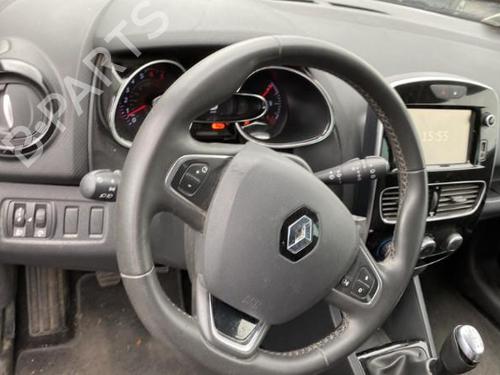 Left front window switch RENAULT CLIO IV (BH_) 1.2 16V | BP25592298I27 - Image 21