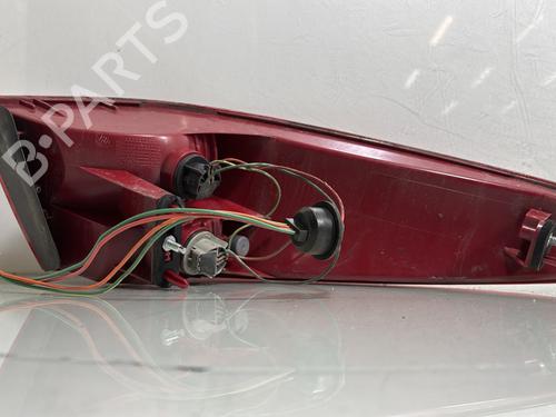 Right taillight PEUGEOT 607 (9D, 9U) 2.2 HDi | BP32389463C35 - Image 3