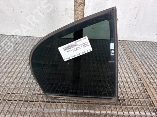 Used Rear right door window Rear right door window 36891997 36891997