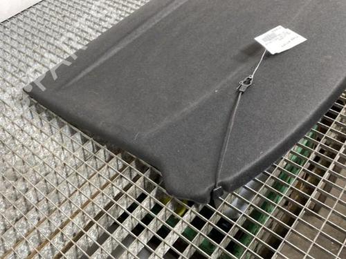 Rear parcel shelf BMW 1 (E87) 118 d | BP19950321C85 